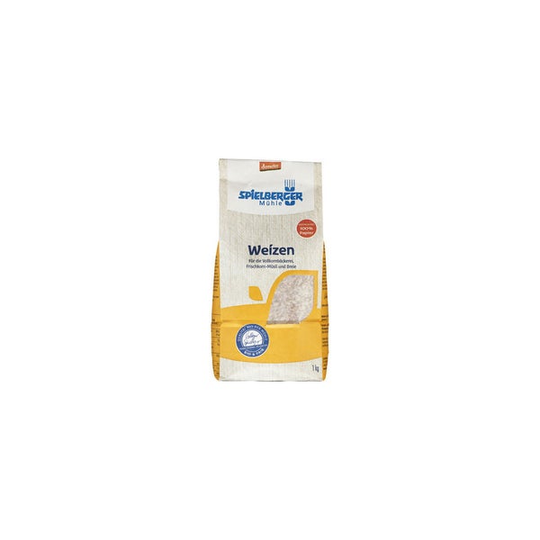 Spielberger - Weizen Demeter 1000 g