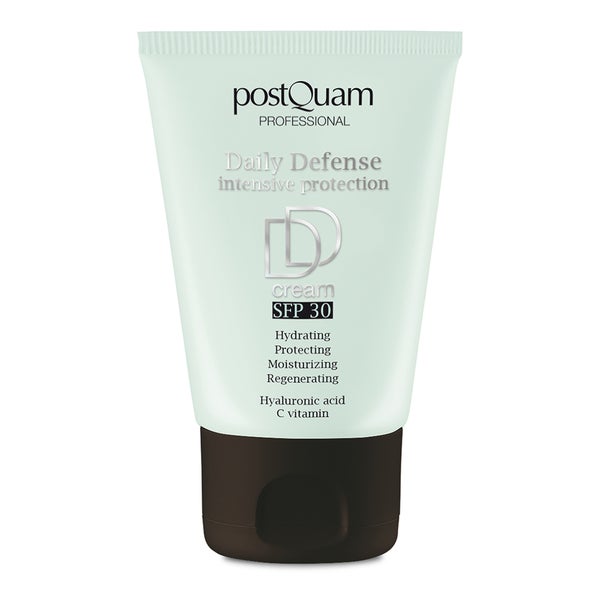 POSTQUAM HAUTPFLEGE Dd Creme 30Ml (Esta Mejor Poniendo Solo Dd Creme)
