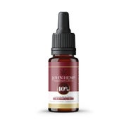 John Hemp - 40 % Vollspektrum CBD Öl 10 ml