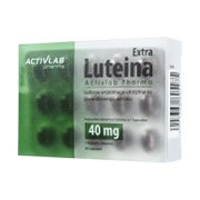 Activlab Lutein Extra