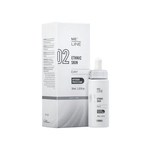 MELINE® 02 Ethnic Skin Day 30 ml