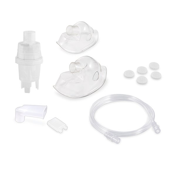 aponorm Inhalator Compact PLUS Year Pack 1 St