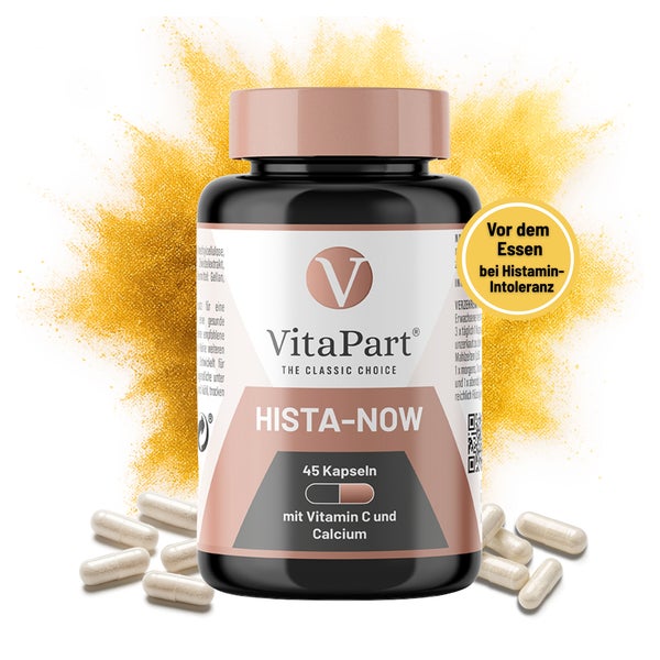 VitaPart® Hista-Now 45 St