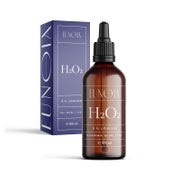 EUNOIA Wasserstoffperoxid 3% 100ml 100 ml