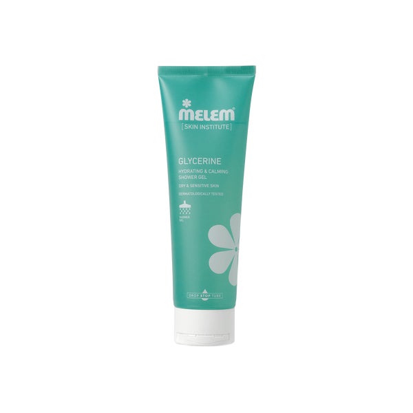Melem Glycerin Feuchtigkeitsspendendes Duschgel 260 ml