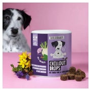 Tierliebhaber Chillout Drops für Hunde 350 g