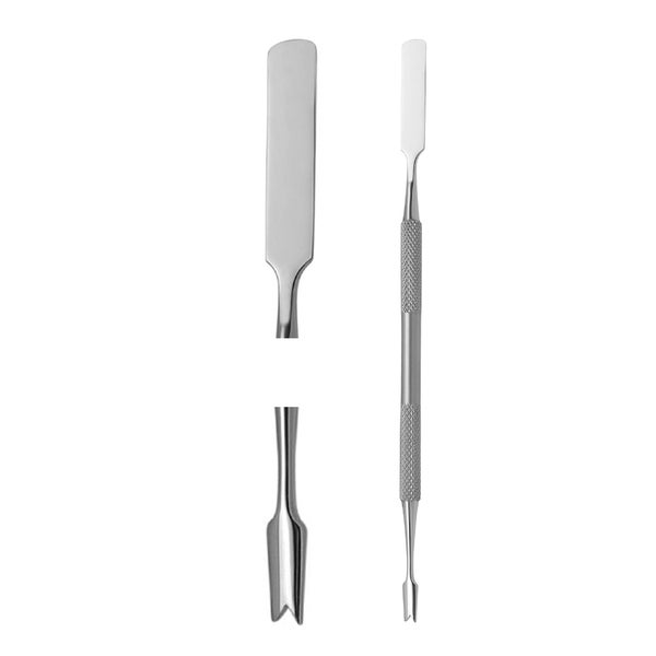 Nagelhautschieber & Spatel