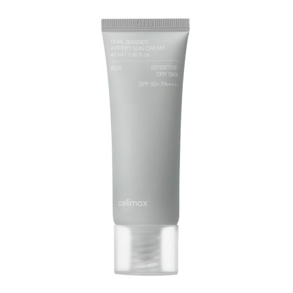 Dual Barrier Watery Sun Cream SPF50+ PA++++ 40 ml