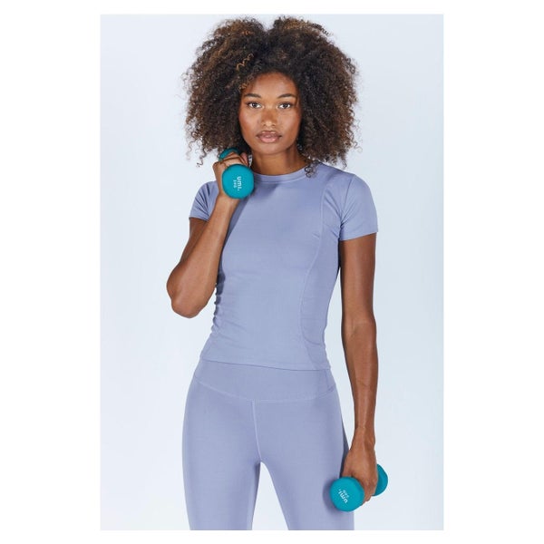 SPORT-SHIRT JAMIE KURZARM DAMEN 1 St