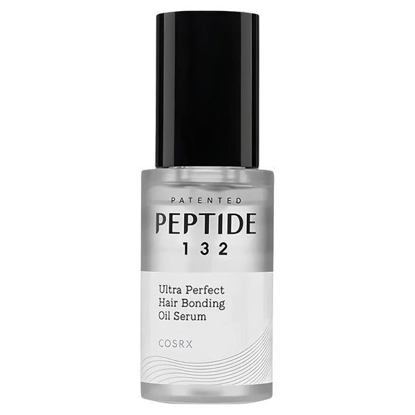 COSRX Peptide 132 Ultra Perfect Hair Bonding Oil Serum 28 ml