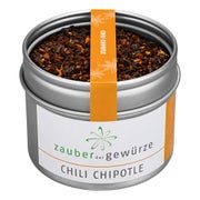 Zauber der Gewürze Chili Chipotle 50 g
