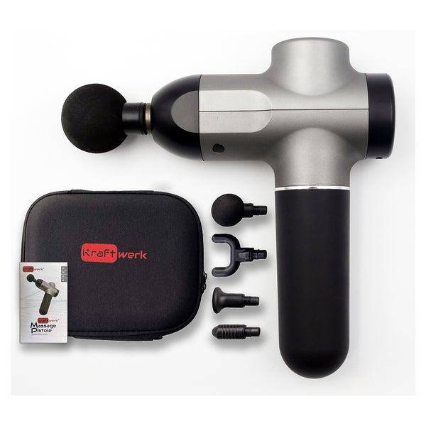 axion® Massagepistole zur entspannenden Massage 1 St