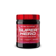 Scitec Superhero Wild Raspberry