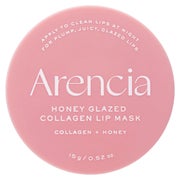ARENCIA Honey Glazed Kollagen Lippenmaske 15 g