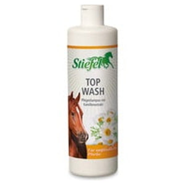 Stiefel Top Wash Shampoo 0,5 l