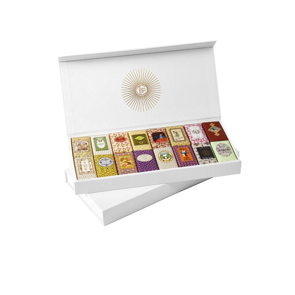 Claus Porto Körperset Gift Box Classico