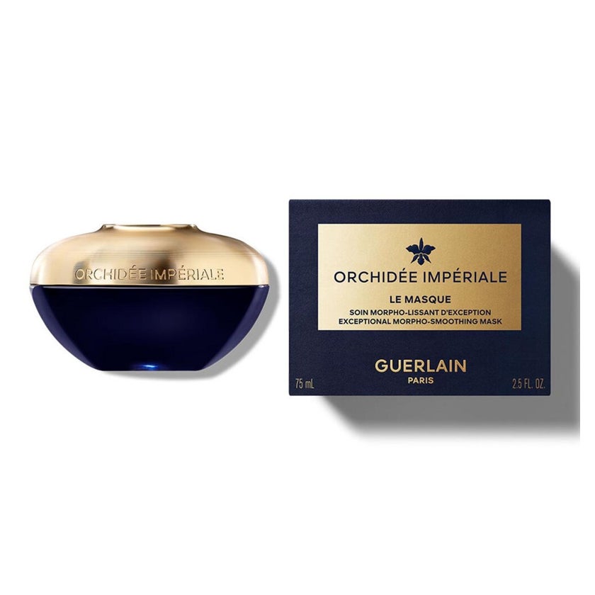 Maske ORCHIDÉE IMPÉRIALE 75 ml 0,075 l