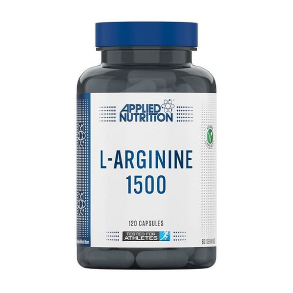 Applied Nutrition L-Arginine