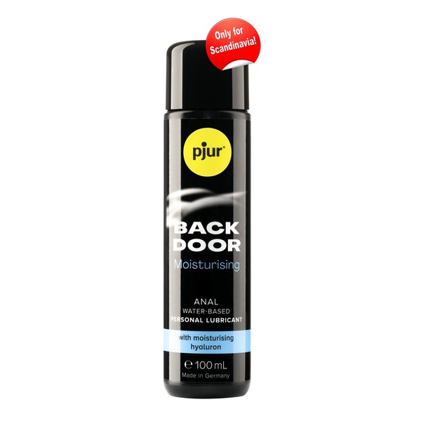 Pjur -  backdoor comfort 100 ml