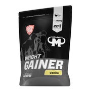 Weight Gainer Crash 5000 - Vanille 1400 g