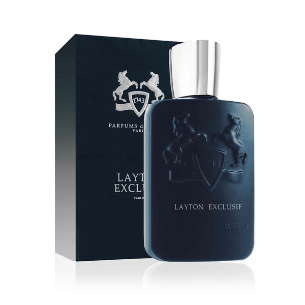 Parfums de Marly Layton Exclusif Eau de Parfum 75 ml 0,075 l