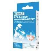 Haro Pflaster - Wasserfest 10-teilig 10 St