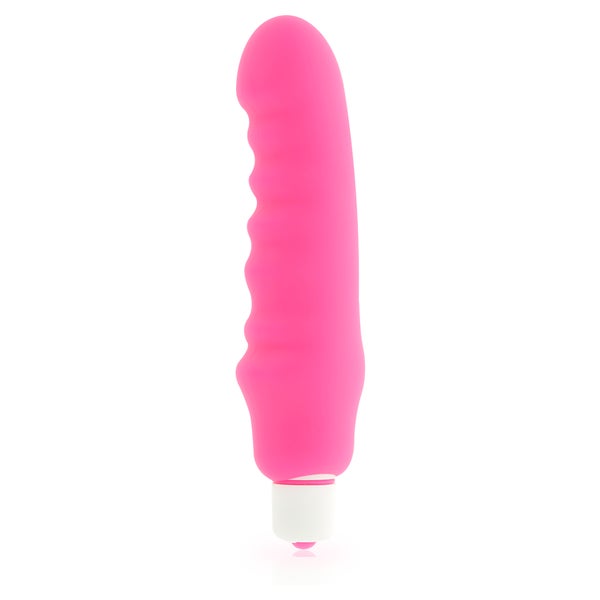 Dolce Vita - Genius - Silikon Vibrator 1 St