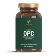 Vitactiv OPC Traubenkernextrakt 180 St