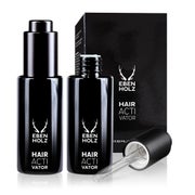 Hair Activator - konzentriert - Twinpack 60 ml