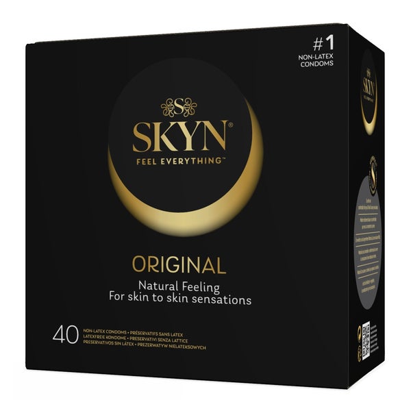 SKYN - Kondome Original 40 St