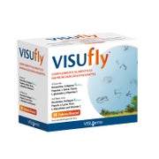 Produktabbildung: Visufly Beutel 30 St