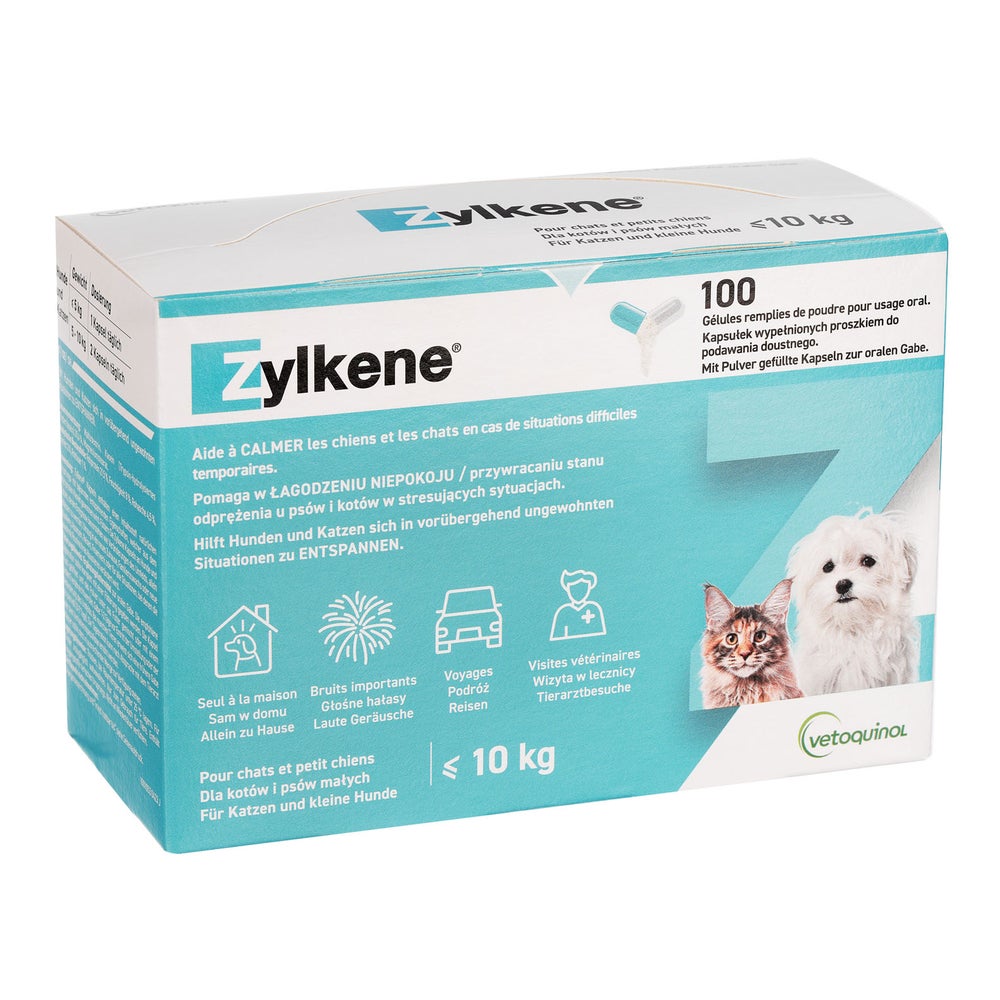 Zylkene® 75 mg