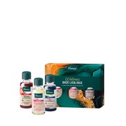 Produktabbildung: Kneipp Geschenkset Wellness Lieblinge 3X20 ml