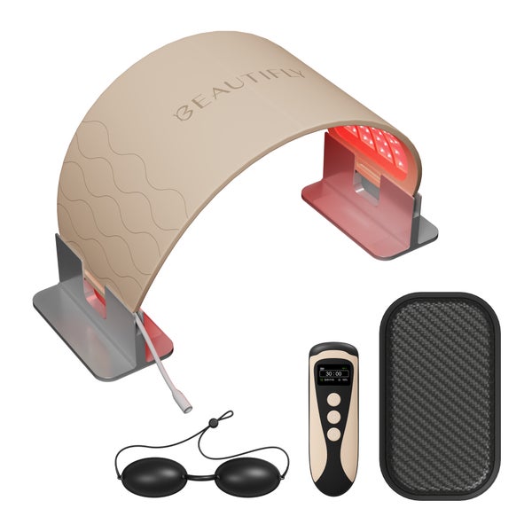 BEAUTIFLY OmniLight Pro LED-Lichttherapie-Panel 1 St