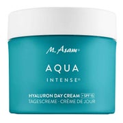 M. Asam AQUA INTENSE Hyaluron Day Cream SPF 15 (50 ml)