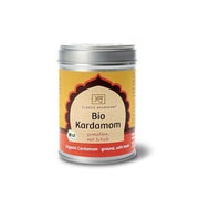 Classic Ayurveda Bio Kardamom gemahlen 90 g 90 g