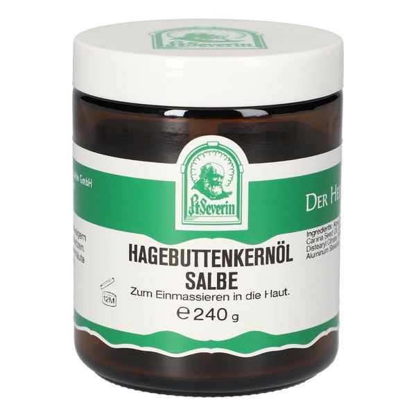 HagebuttenkernÖl Salbe 240 g