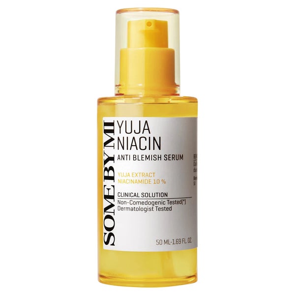 SOME BY MI Yuja Niacin Anti-Blemish Serum 50 ml