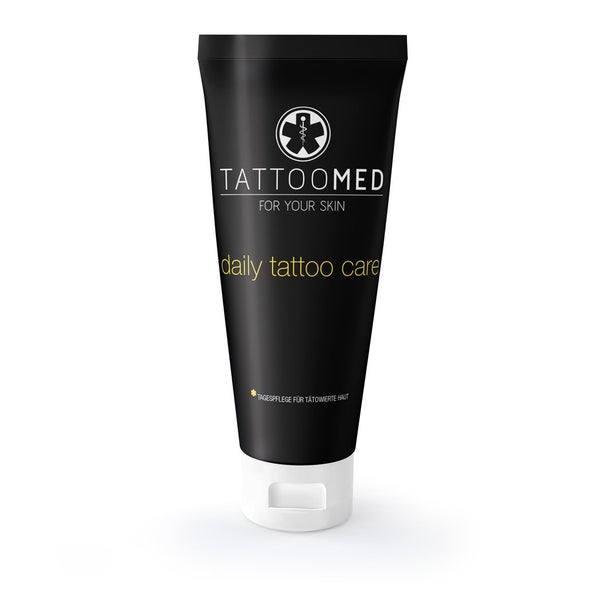 TattooMed Tattoo-Pflege Daily Tattoo 100 ml