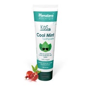 Himalaya Kids Cool Mint Kinderzahnpasta fluoridfrei 80g 80 g
