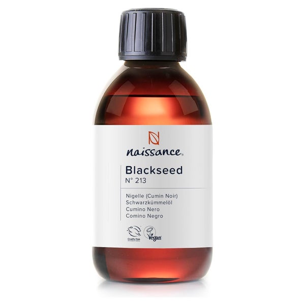 Naissance Schwarzkümmelöl 250 ml