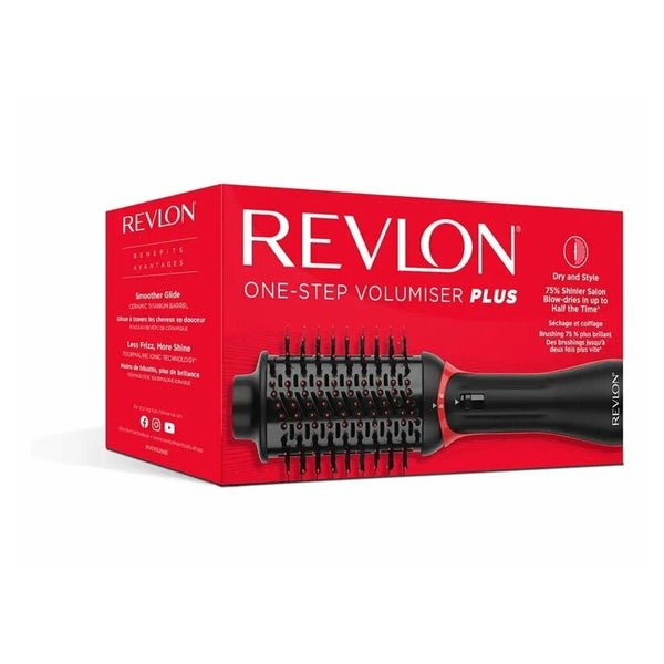Revlon RVDR 5298 E One-Step Volumiser Plus Haarstyling 1 St