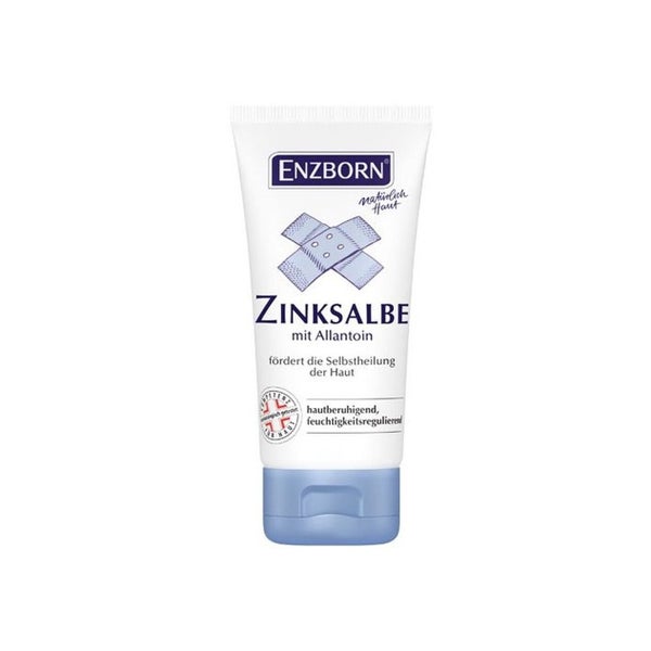 Enzborn Zinksalbe 50 ml 50 ml