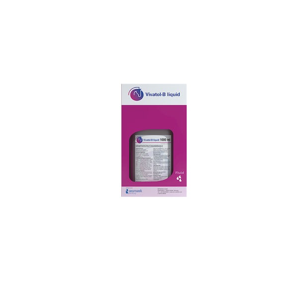 Vivatol - B liquid 1000 ml