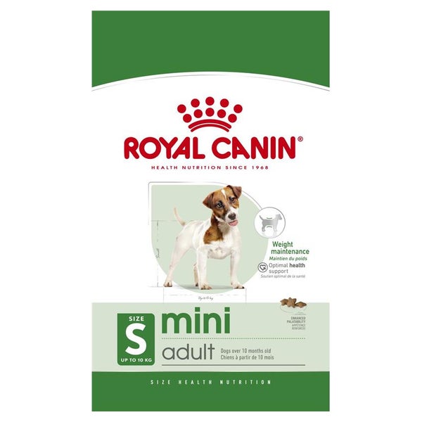 Royal Canin Mini Adult 8 kg