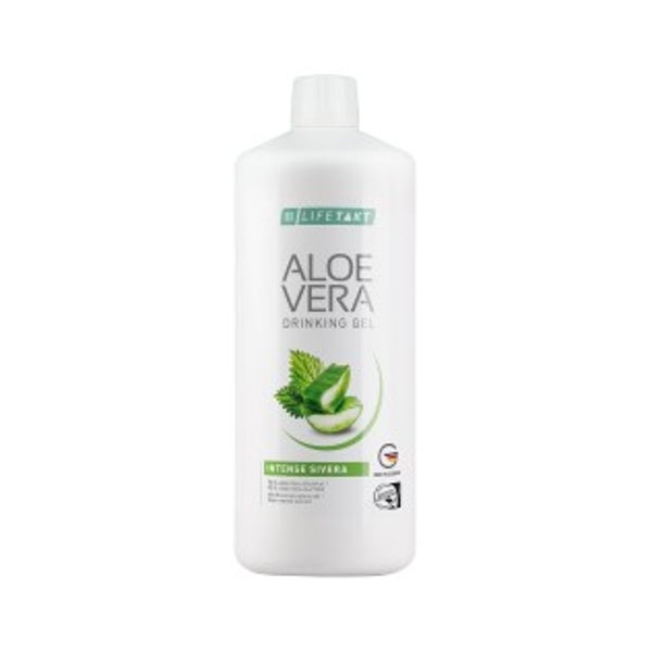 LR Aloe Vera Drinking Gel Sivera 1000 ml