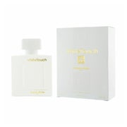Franck Olivier White Touch Eau De Parfum Spray 100ml für Frauen 0,1 l