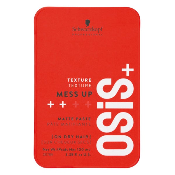Schwarzkopf OSiS+ Flatliner 250 ml