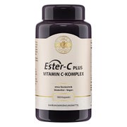 Ester-c Plus I-like-it-clean Kapseln 180 St