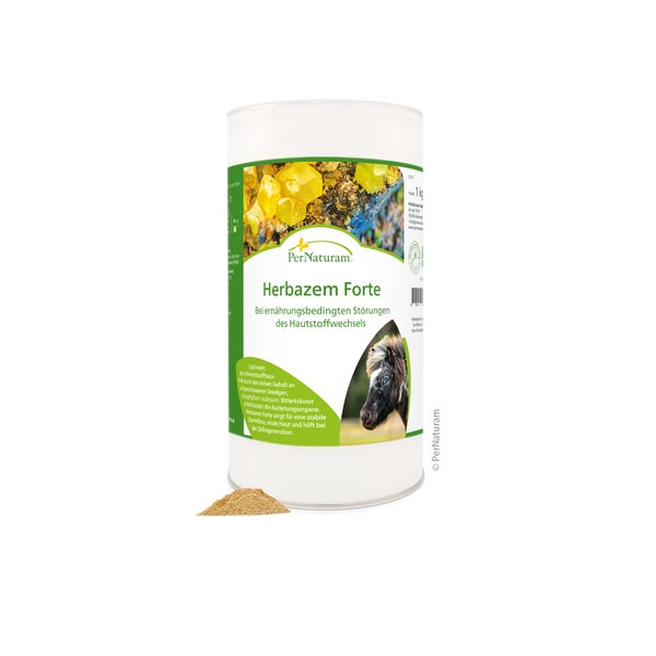 Herbazem Forte 1 kg